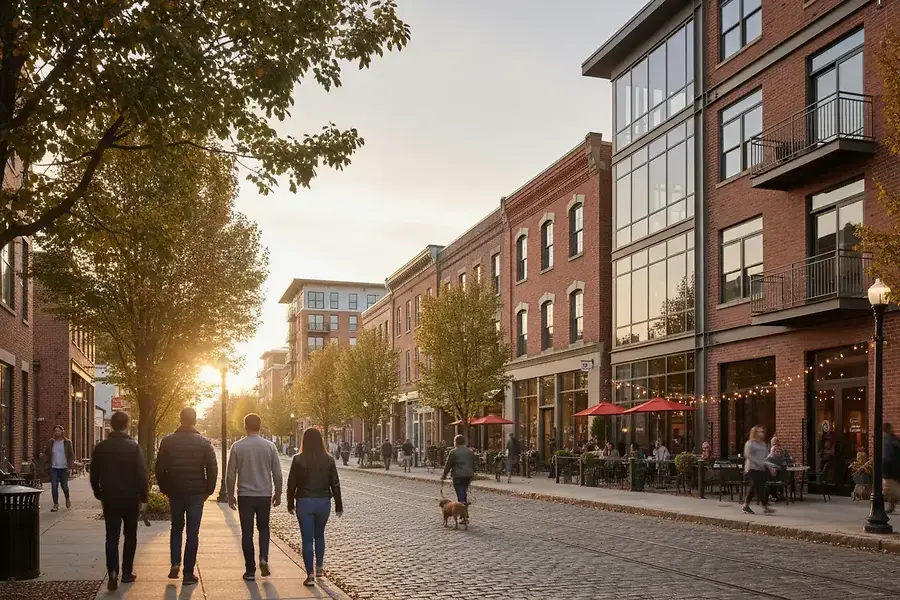 South-Central PA Real Estate: Mixed-Use Development Opportunities