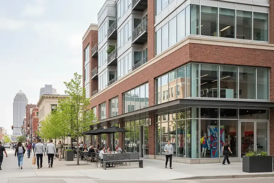 Mixed-Use Properties in the Kansas City Metro Area: Complete Investment Guide