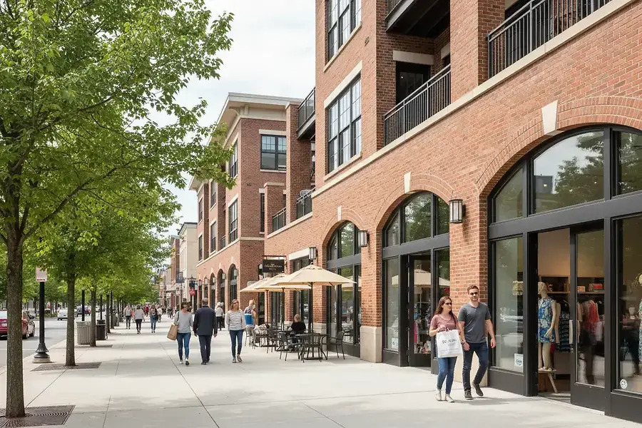 The Complete Guide to Mixed-Use Properties in Lancaster County
