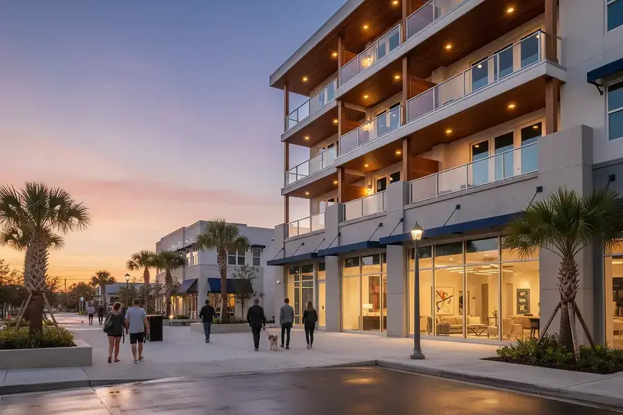 Dual-Use Properties: The Smart Investment Strategy for Gulf Breeze and Pensacola