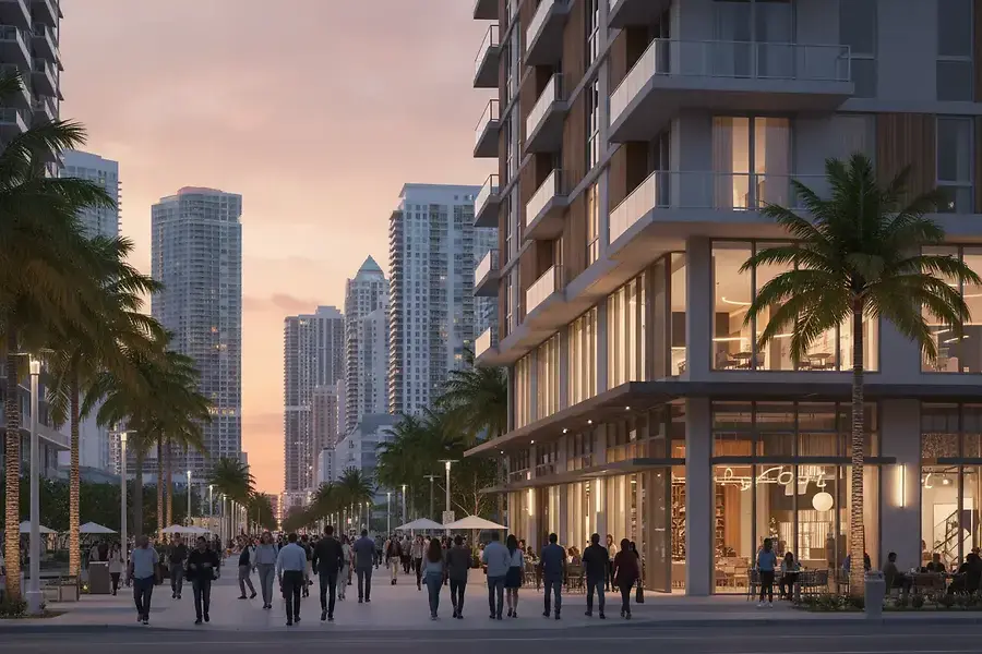 Dual-Income Properties: The Smart Strategy for Miami Area Investors