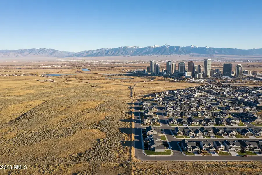 Residential and Commercial Real Estate Opportunities Across Northern Nevada