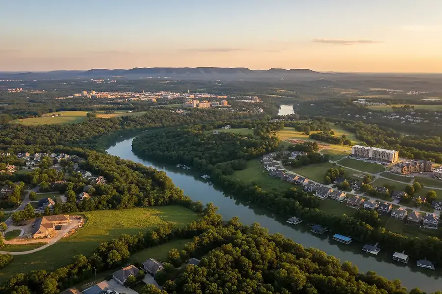 Branson to Springfield: Finding Your Perfect Property in Missouri's Ozarks