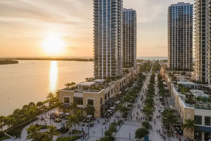 Mixed-Use Properties: Growing Opportunities in Southwest Florida