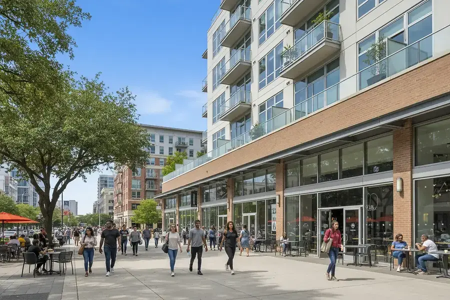 Residential-Commercial Properties: Investment Strategies for Houston Area Markets