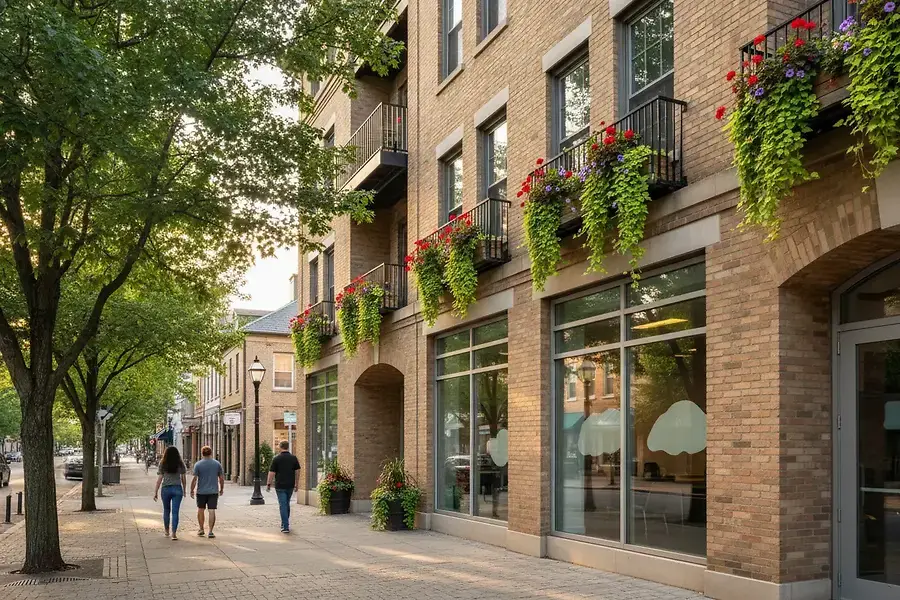 Dual-Use Properties: Maximizing Value in Chester County Real Estate