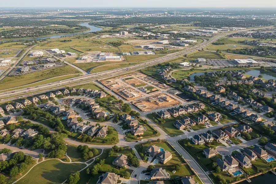 Your Complete Guide to Finding the Perfect Home in North Dallas Suburbs