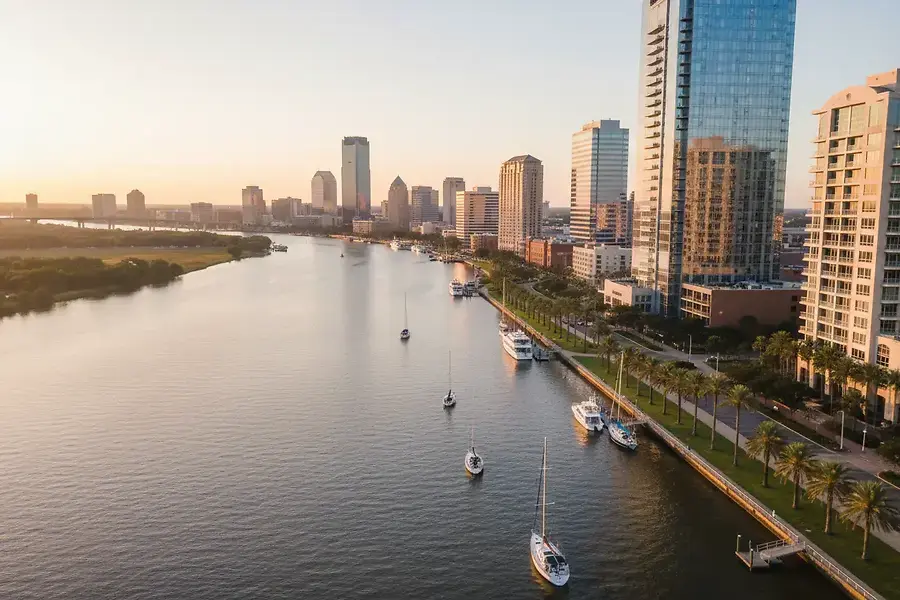 Waterfront Property Investment Guide for First Coast Florida