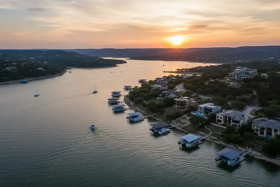 Waterfront Living in Texas Hill Country: Complete Buyer's Guide