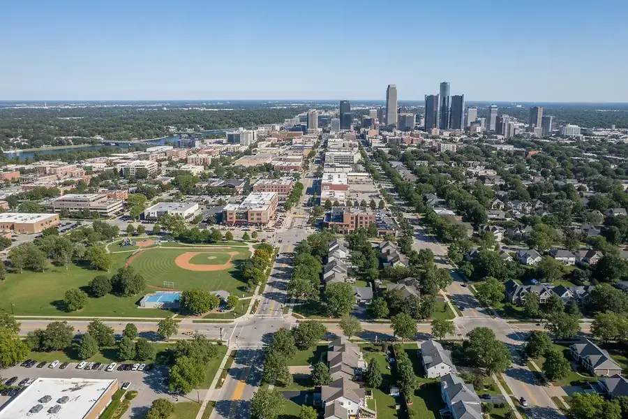 Suburban Living vs Urban Convenience: Finding Your Perfect Michigan Home