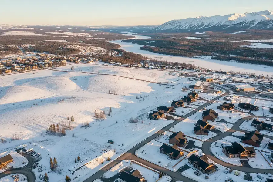 Finding Your Perfect Property in Interior Alaska's Growing Markets