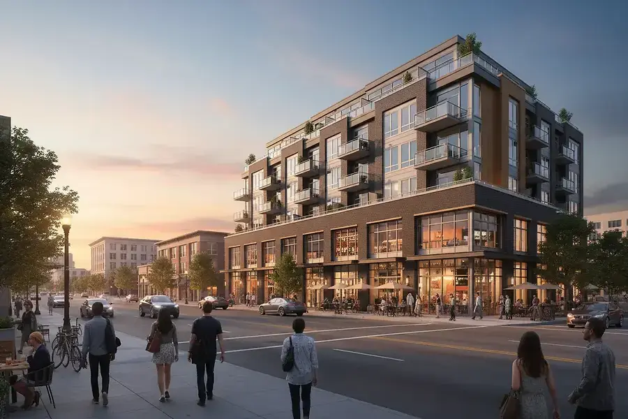 Mixed-Use Properties: The Smart Investment Strategy for Rutherford County