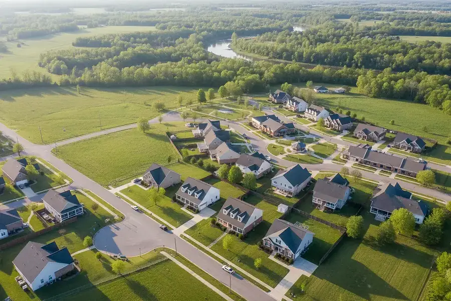 Residential Market Growth Across North Louisiana's Emerging Communities