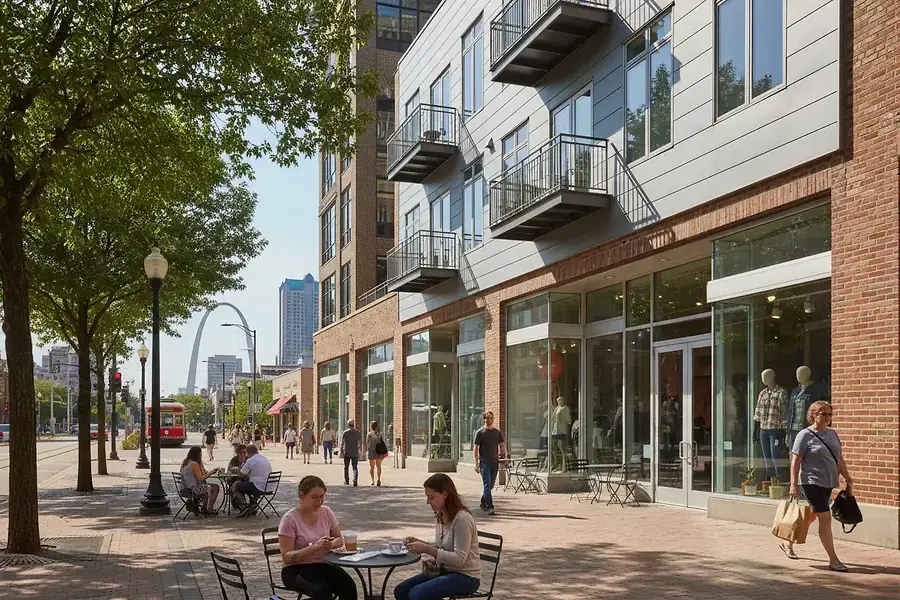 Mixed-Use Properties: Converting Spaces for Dual Income Potential