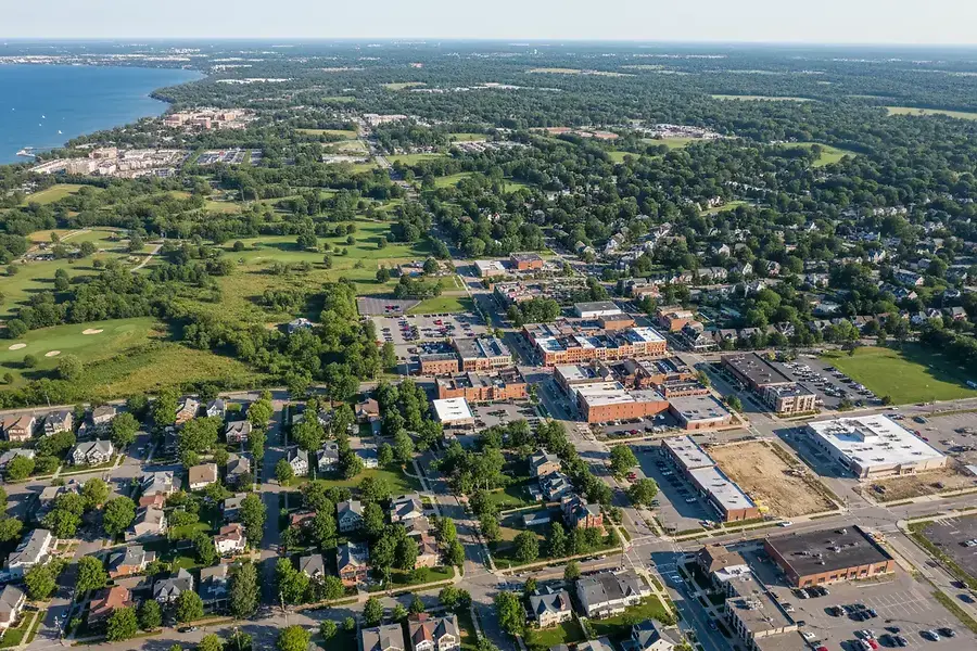 Northeast Ohio Real Estate: Investment Opportunities Across Lake County