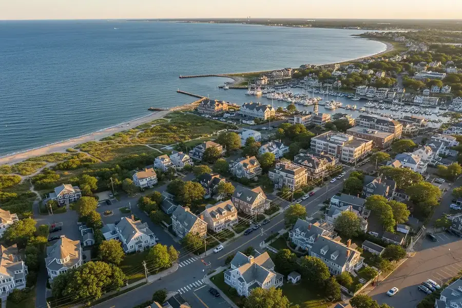 Smart Investment Property Buying in Massachusetts Coastal Towns