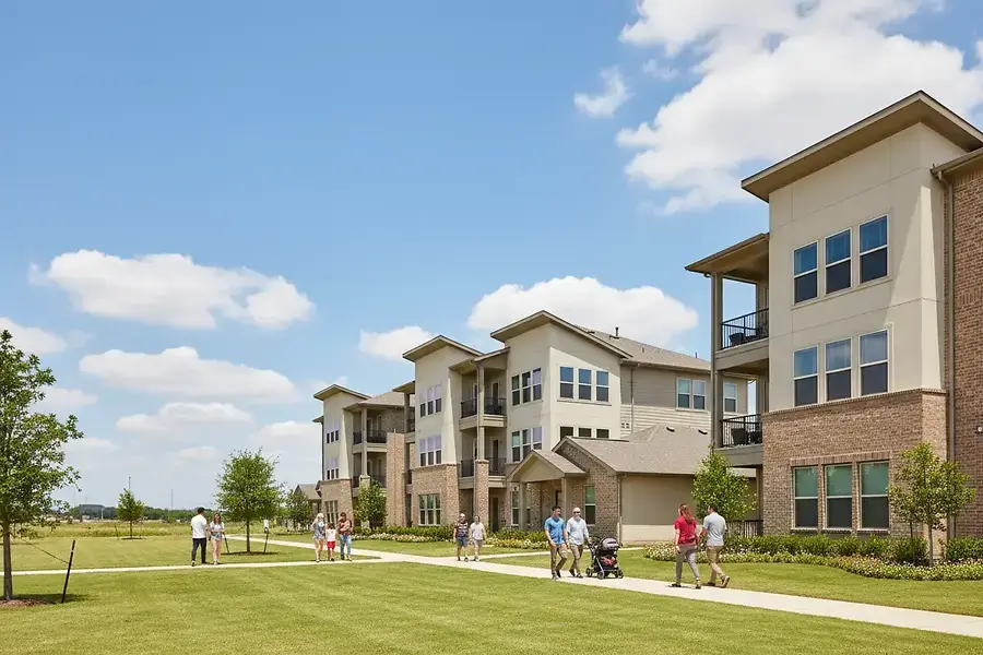 Building a Multi-Family Investment Portfolio Across Mid-Cities Texas Markets