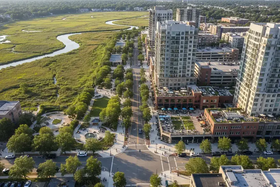 Mixed-Use Development Opportunities in the Lowcountry and Upstate