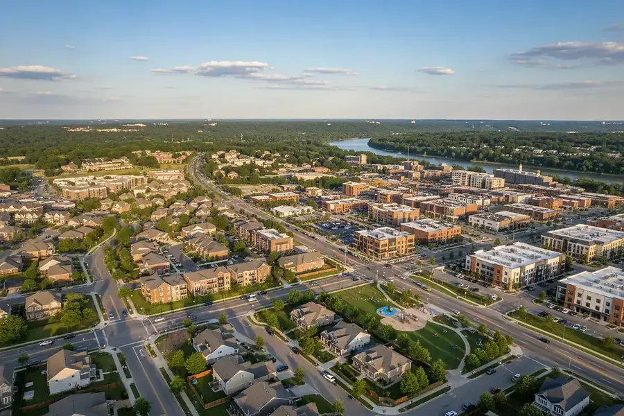 Greater Nashville Area Communities: Your Guide to Suburban Living