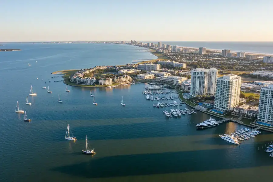 Waterfront Investment Opportunities Across Hampton Roads Communities