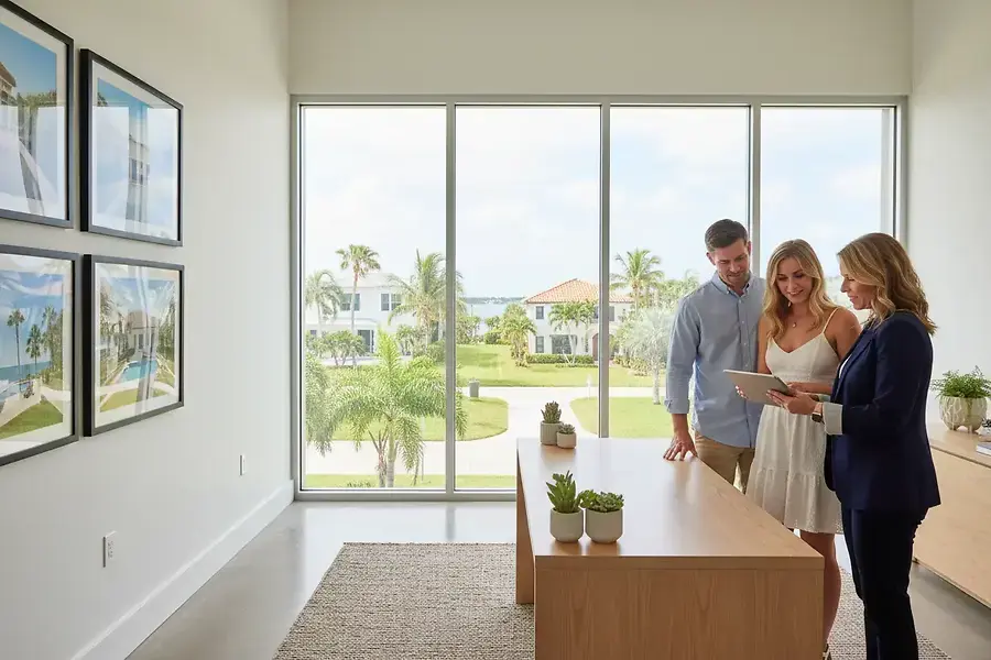 Smart Strategies for Buying Residential Property in Sarasota