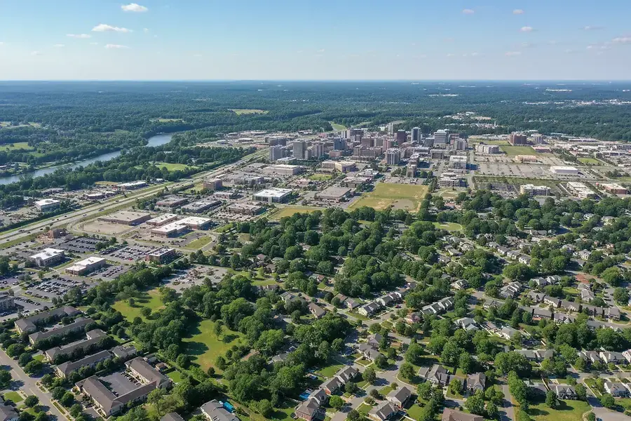 Residential and Commercial Real Estate Opportunities in Cumberland County