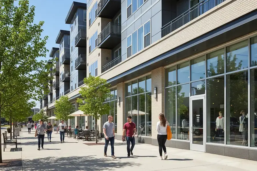 Mixed-Use Properties in Anne Arundel County: Your Investment Opportunity