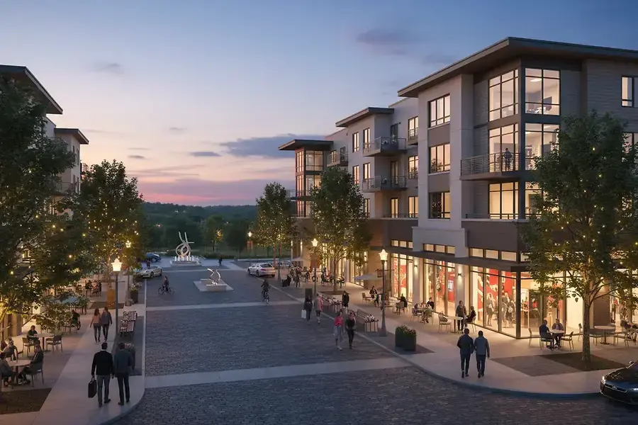 Mixed-Use Development Opportunities in Rockwall County and Surrounding Communities