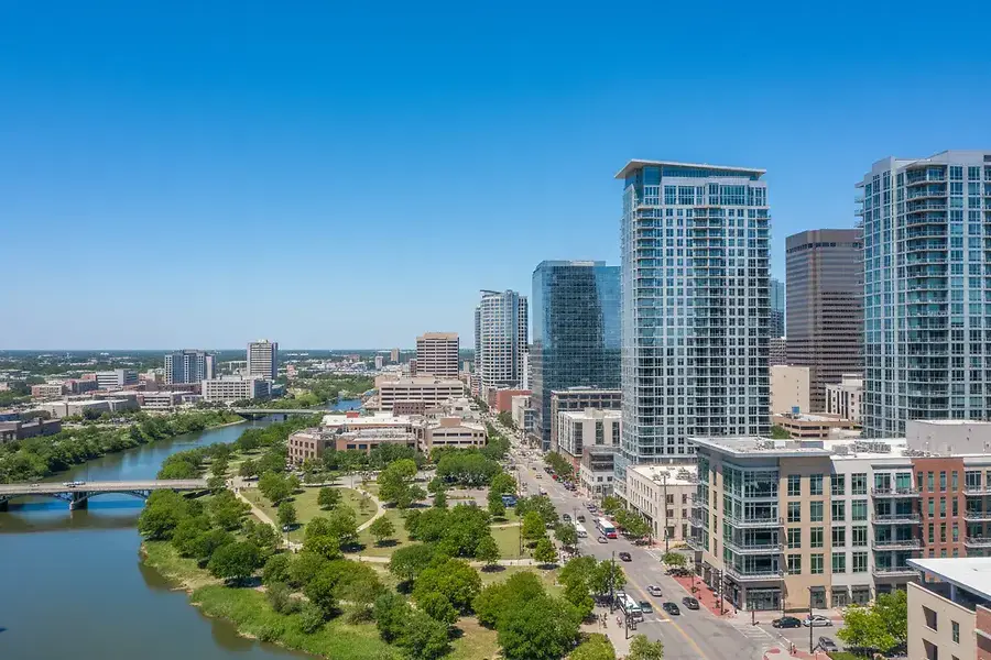 Residential vs. Commercial Real Estate in North Texas: Which Fits Your Goals?