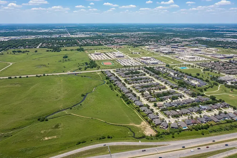 Finding Great Value in North Dallas Suburbs: A 2025 Buyer's Guide