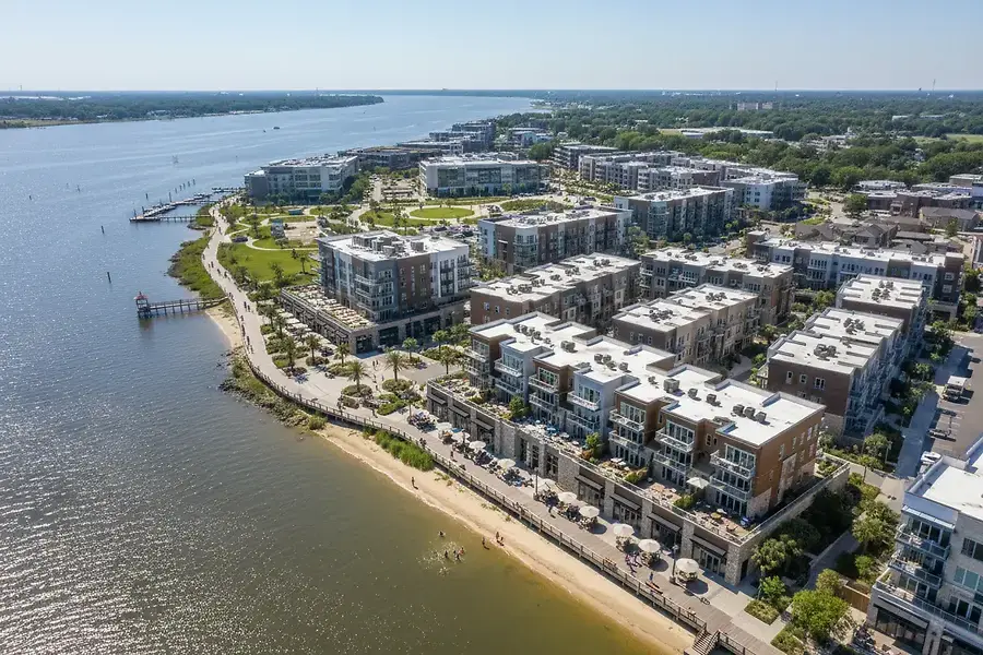 Delaware's Waterfront Communities: Mixed-Use Development Opportunities