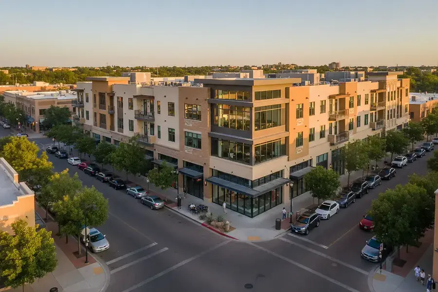 Mixed-Use Properties: Albuquerque's Fastest Growing Investment Opportunity