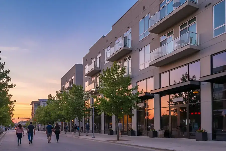 Maximizing Returns: Multi-Use Property Investment Across Oklahoma City Metro