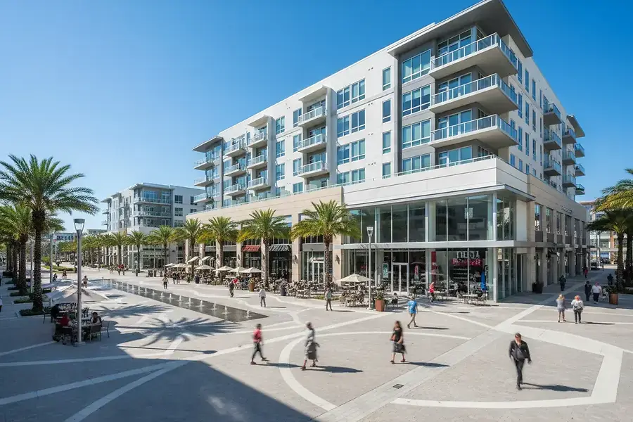 Florida's Best Mixed-Use Real Estate Opportunities for Investors