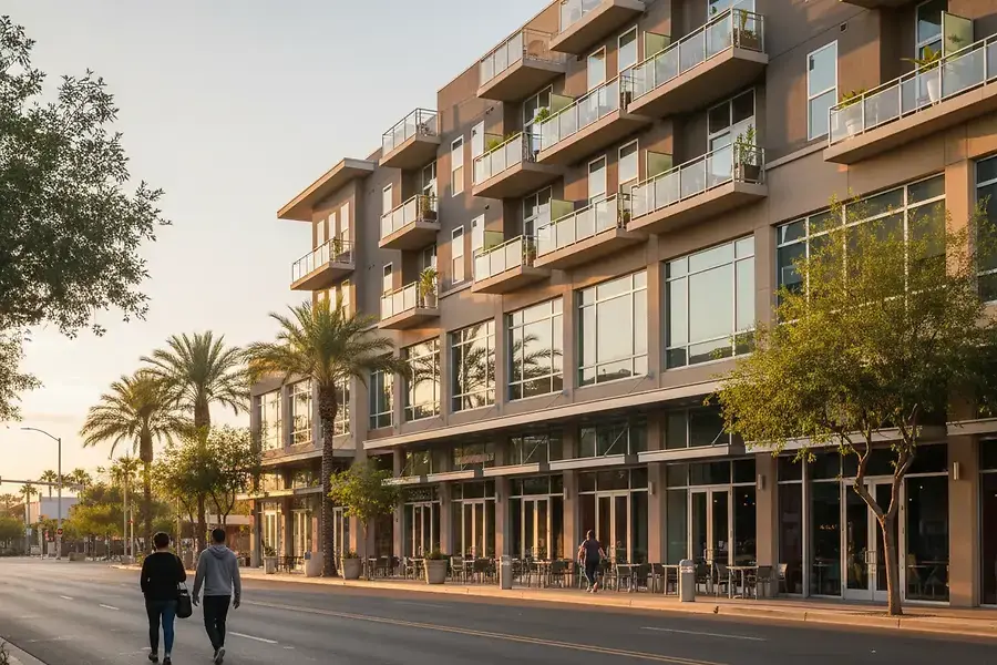 Dual-Purpose Properties: Smart Investing in Mixed-Use Real Estate