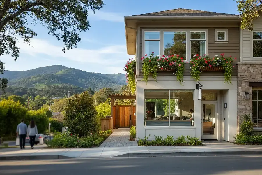 Dual-Purpose Properties: The Smart Investment Strategy for Marin County Investors