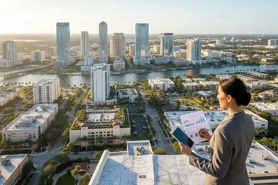Smart Property Investment Strategies for Tampa Bay's Diverse Market