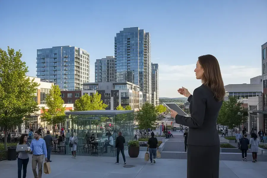 Navigating Northern Virginia's Diverse Real Estate Market in 2025