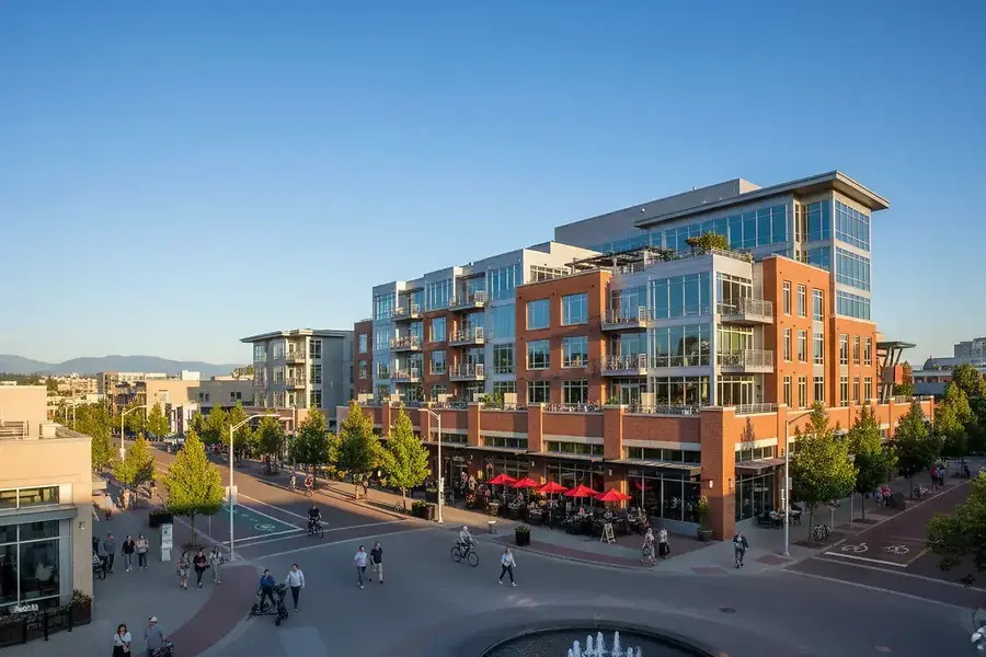 Mixed-Use Properties: Washington's Next Real Estate Opportunity