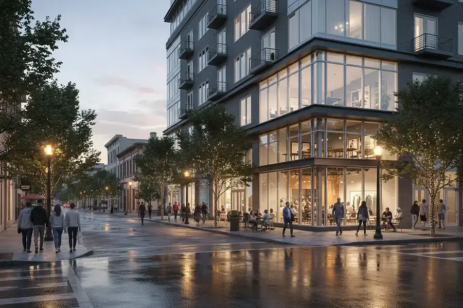 Mixed-Use Real Estate Opportunities Across the CSRA: A Complete Guide