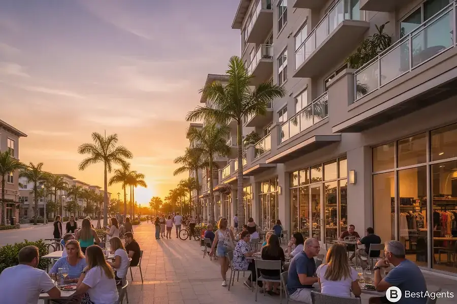 Mixed-Use Real Estate Opportunities in Southwest Florida's Emerging Markets