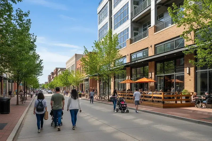 Investment Opportunities in Kansas City's Mixed-Use Properties
