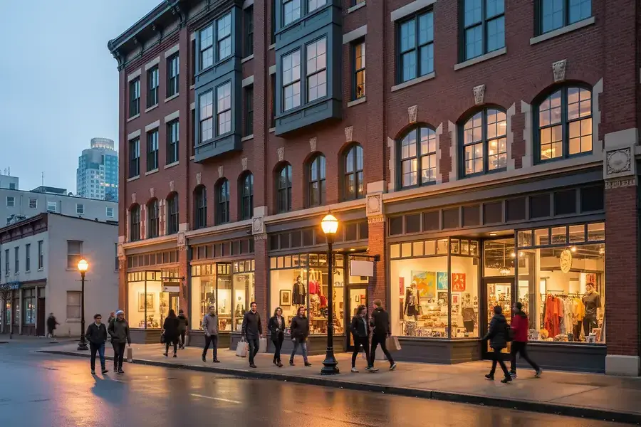 Mixed-Use Property Investing: Your Cincinnati Real Estate Guide