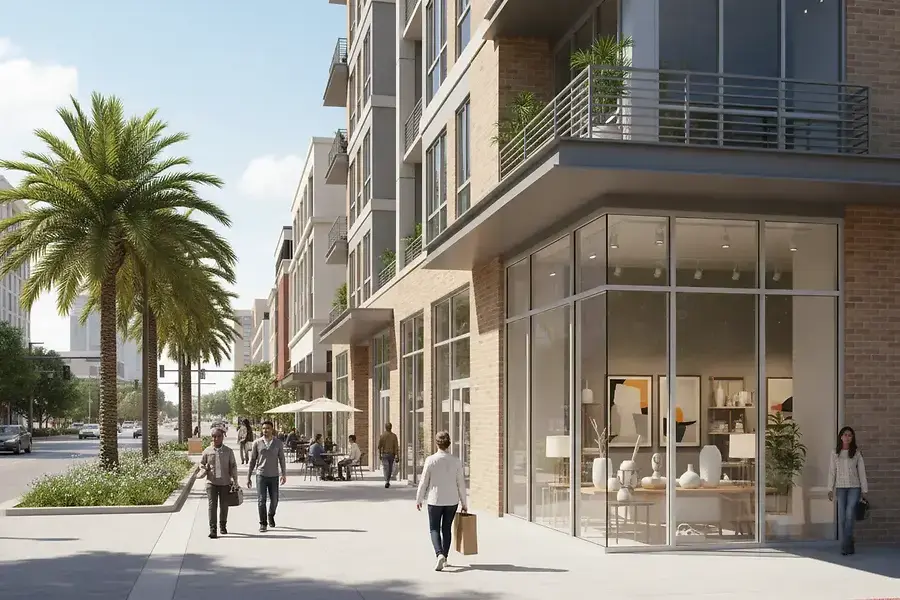 Brownsville Real Estate: Mixed-Use Properties as Investment Opportunities