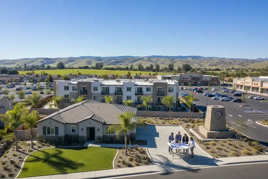 Menifee Real Estate Investment Guide: Residential and Commercial Opportunities