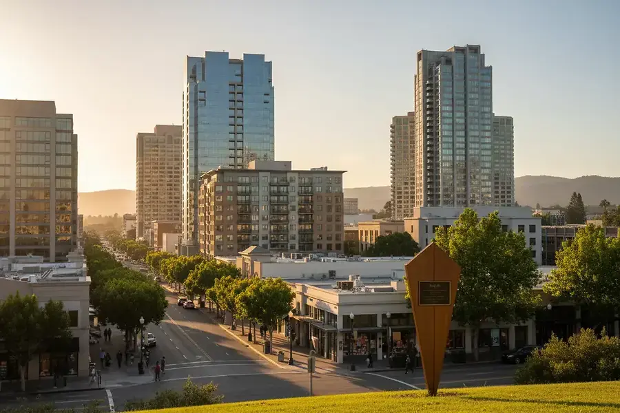 Walnut Creek's Best Neighborhoods for Investment Property Returns