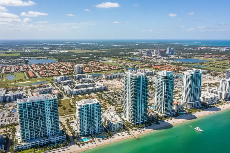 Investing in South Florida Real Estate: Markets from Miami Beach to Kissimmee
