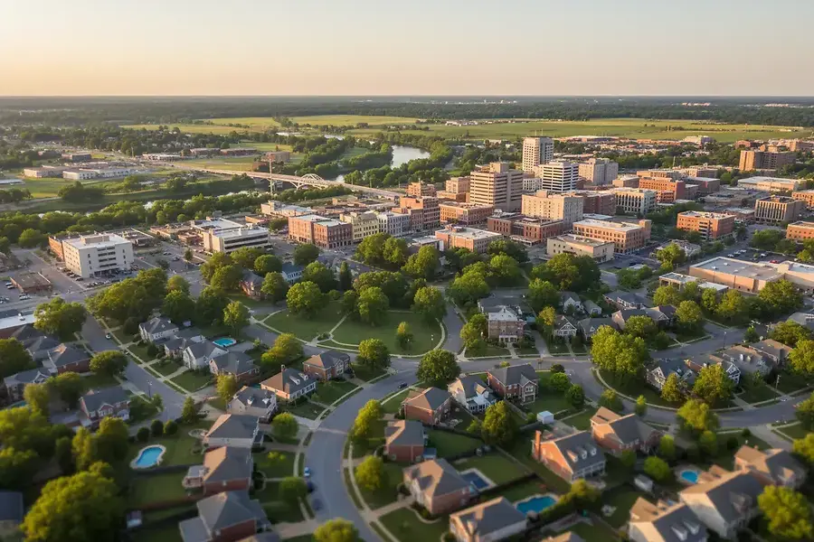 Why Southeast Alabama Communities Offer Exceptional Real Estate Value