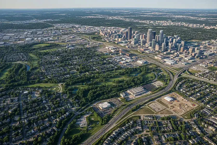 Twin Cities Real Estate: Mastering Markets Across Seven Counties