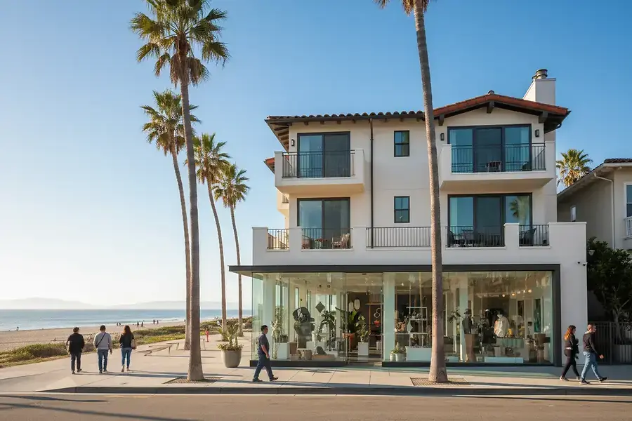 Dual-Purpose Properties: Your Guide to Residential/Commercial Investments in San Diego